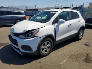 Chevrolet Trax 1.4L 4 2019