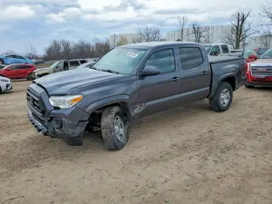 Toyota Tacoma 3.5L 6 2020