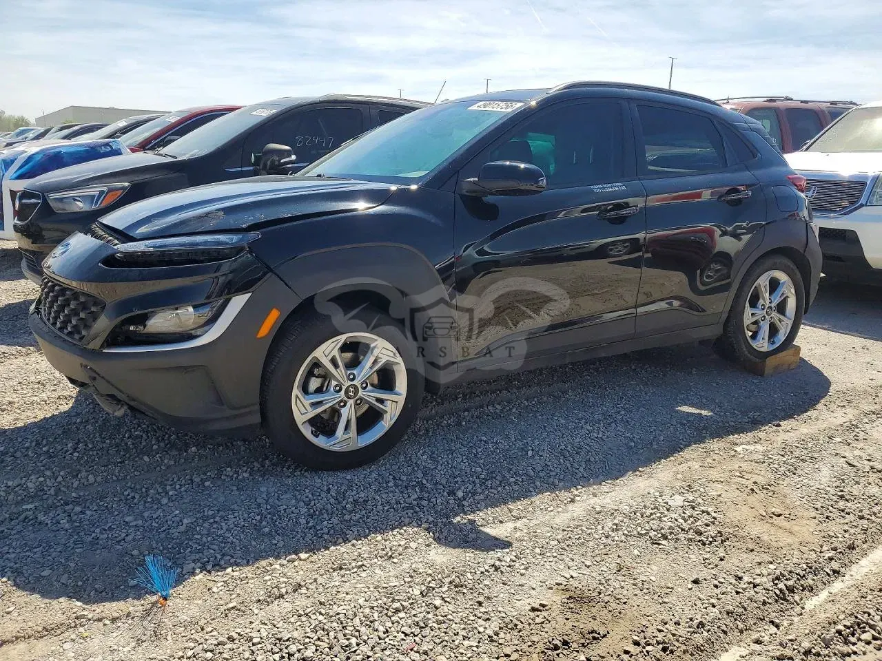 Hyundai Kona 2.0L 4 2022