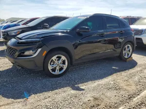 Hyundai Kona 2.0L 4 2022