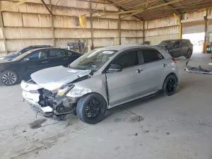 Kia Rio 1.6L 4 2021