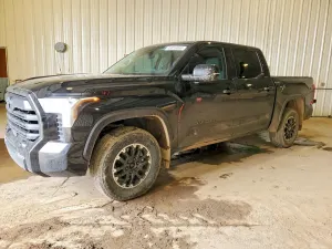 Toyota Tundra 3.4L 6 2024