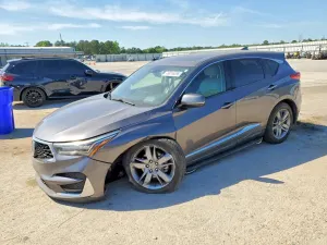 Acura RDX 2.0L 4 2021