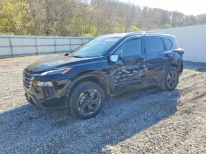 Nissan Rogue 1.5L 3 2025