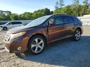 Toyota Venza 3.5L 6 2011