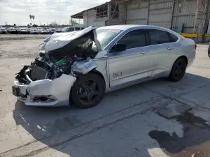 Chevrolet Impala 3.6L 6 2019