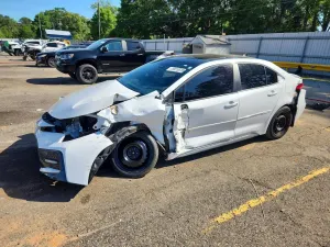 Toyota Corolla 2.0L 4 2022