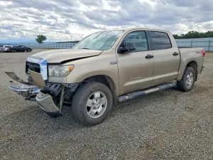 Toyota Tundra 5.7L 8 2007