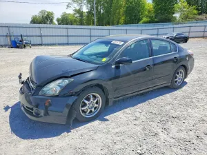 Nissan Altima 2.5L 4 2008