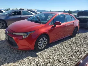Toyota Corolla 1.8L 4 2020