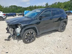 Jeep Compass 2.4L 4 2022