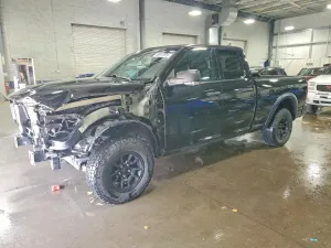 RAM 1500 5.7L 8 2021