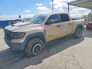 RAM 1500 6.2L 8 2023