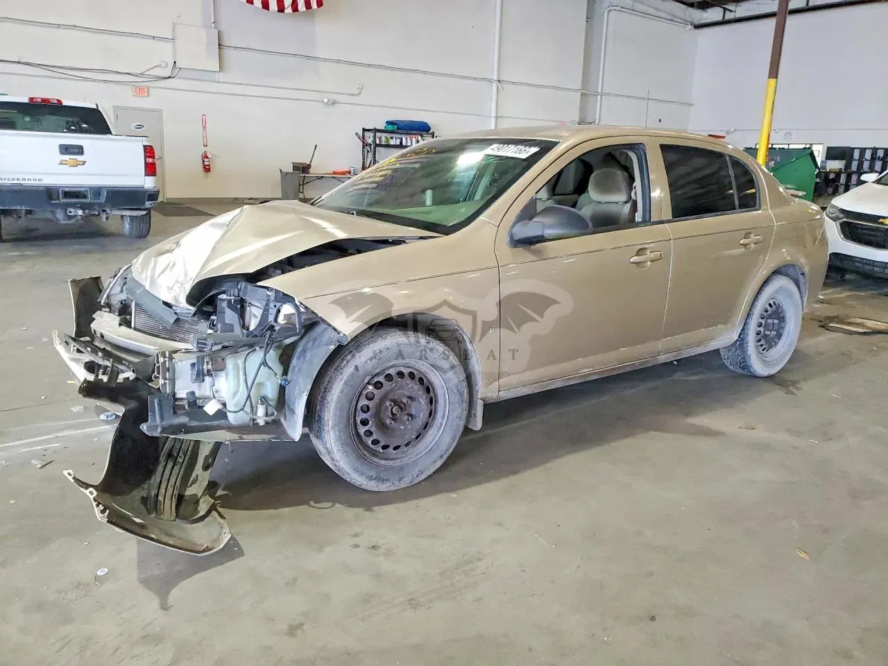 Chevrolet Cobalt 2007