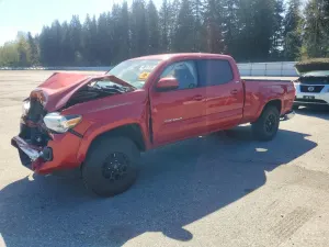 Toyota Tacoma 3.5L 6 2020
