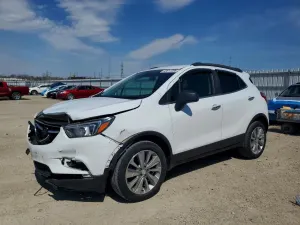 Buick Encore 1.4L 4 2020