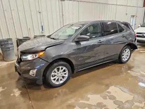 Chevrolet Equinox 1.5L 4 2019