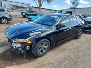 Kia K5 1.6L 4 2021