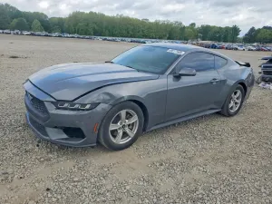 Ford Mustang 2.3L 4 2024