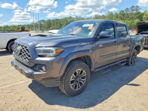Toyota Tacoma 3.5L 6 2021