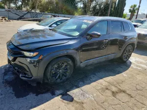Mazda CX-50 2.5L 4 2025