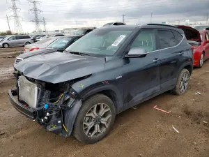 Kia Seltos 2.0L 4 2023
