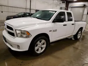 RAM 1500 5.7L 8 2014