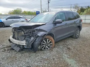 Honda Pilot 3.5L 6 2019
