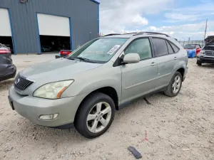 Lexus RX 3.3L 6 2005
