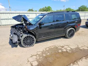 Hyundai Santa Fe 2.5L 4 2024