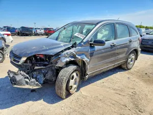 Honda CR-V 2.4L 4 2011