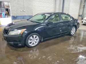 Honda Accord 2.4L 4 2009