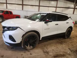 Chevrolet Blazer 2.0L 4 2022