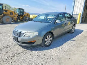 Volkswagen Passat 2.0L 4 2006