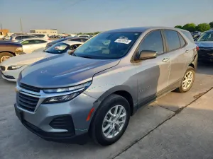 Chevrolet Equinox 1.5L 4 2024