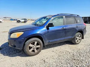 Toyota Rav4 2.4L 4 2006