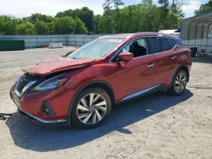 Nissan Murano 3.5L 6 2019