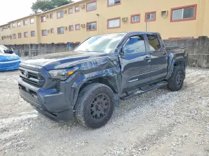 Toyota Tacoma 2.4L 4 2026