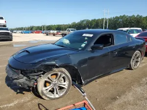 Dodge Charger 5.7L 8 2021