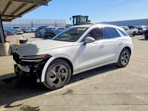 Genesis GV70 2.5L 4 2026