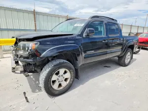 Toyota Tacoma 4.0L 6 2008