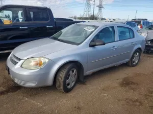 Chevrolet Cobalt 2.2L 4 2007