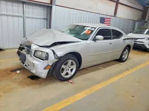 Dodge Charger 3.5L 6 2010