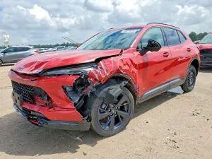 Buick Envision 2.0L 4 2025
