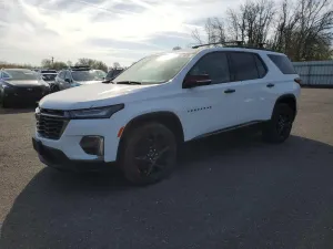 Chevrolet Traverse 3.6L 6 2023