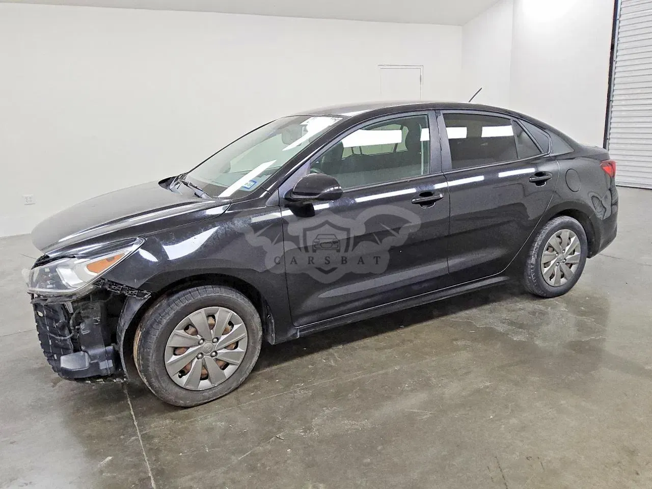 Kia Rio 1.6L 4 2019