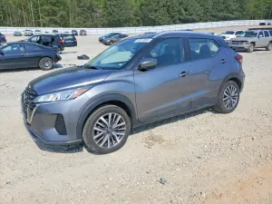 Nissan Kicks 1.6L 4 2021