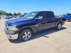 RAM 1500 5.7L 8 2017
