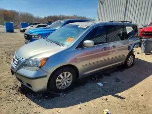Honda Odyssey 3.5L 6 2008