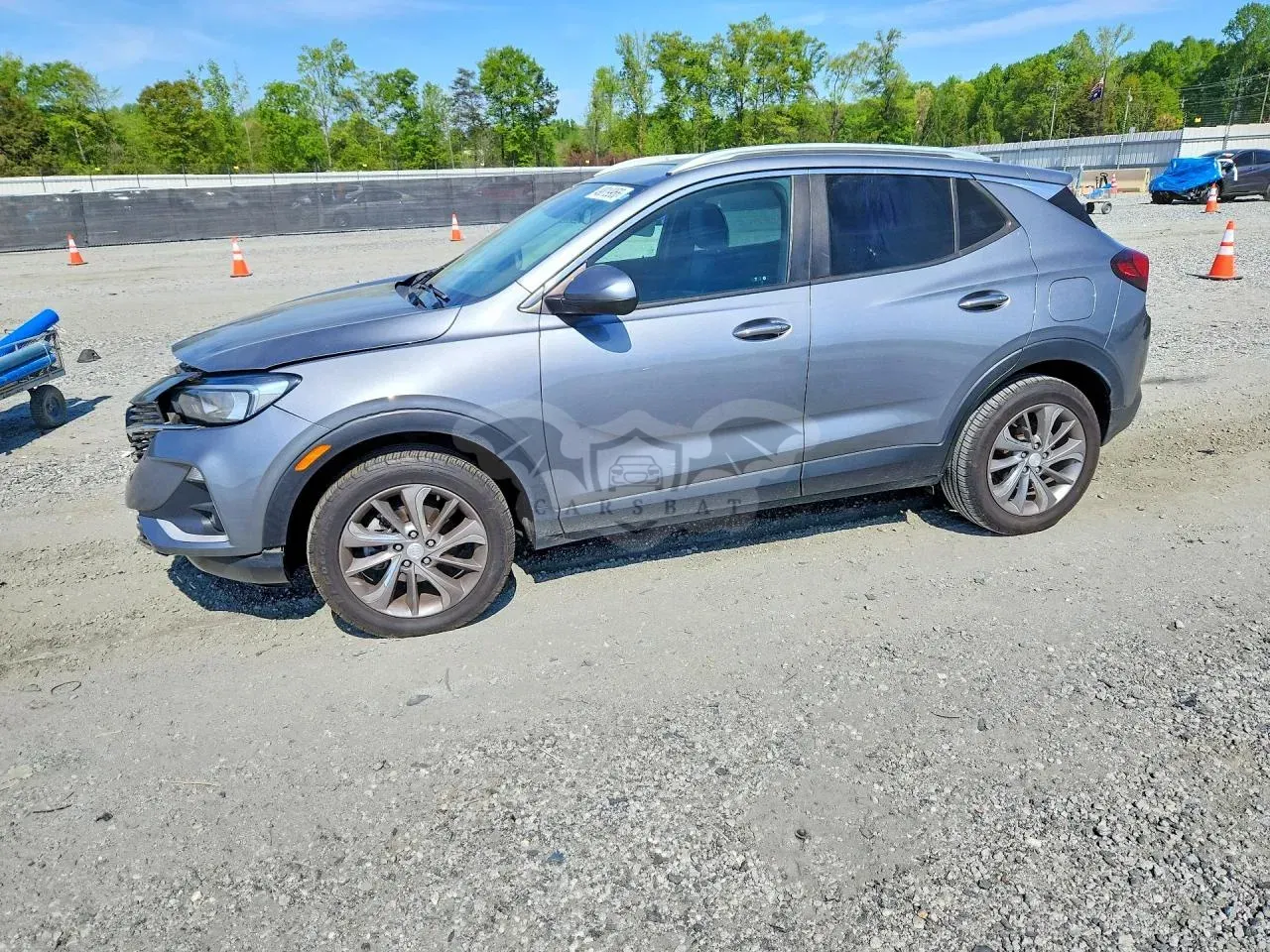Buick Encore 1.3L 3 2020